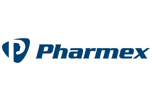 PHARMEX LOGO PHARMEX LOGO