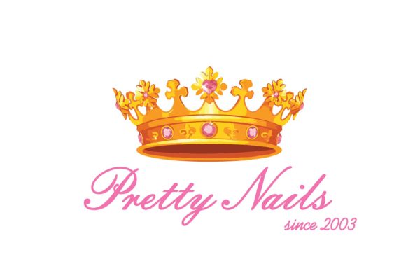 PRETTY NAILS SINCE 2003 PRETTY NAILS SINCE 2003