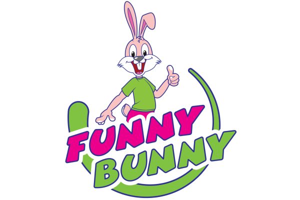 funny bunny Glyfada logo funny bunny Glyfada logo