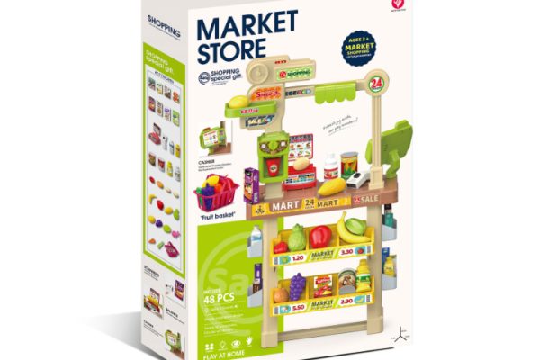 market store market store